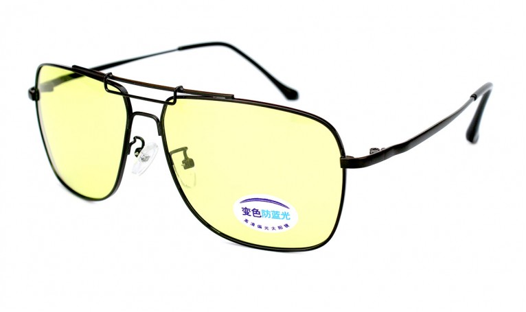 Окуляри для водіїв Viscap (антифара) 8375-C3-1