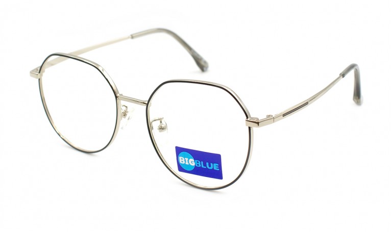 Окуляри комп'ютерні Bigblue 85008-C5