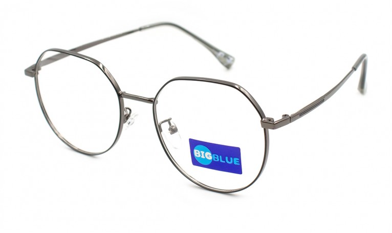 Окуляри комп'ютерні Bigblue 85008-C7