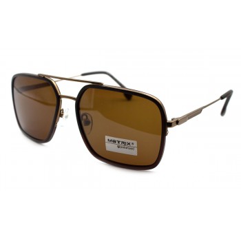 Сонцезахисні окуляри Matrix 8673-s008-189-r05