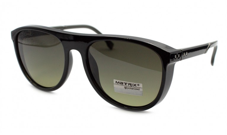 Сонцезахисні окуляри чоловічі Matrix 8678-10-p24-2 (polarized)