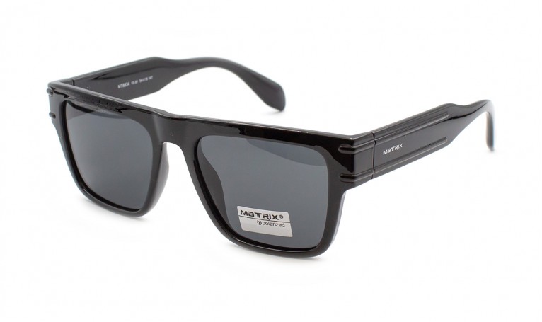 Сонцезахисні окуляри Matrix 8834-10-91