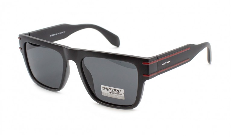 Сонцезахисні окуляри Matrix 8834-362-91
