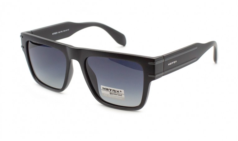 Сонцезахисні окуляри Matrix 8834-362-P55