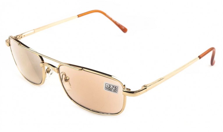 Окуляри Boshi-Veeton 8956 ФХС