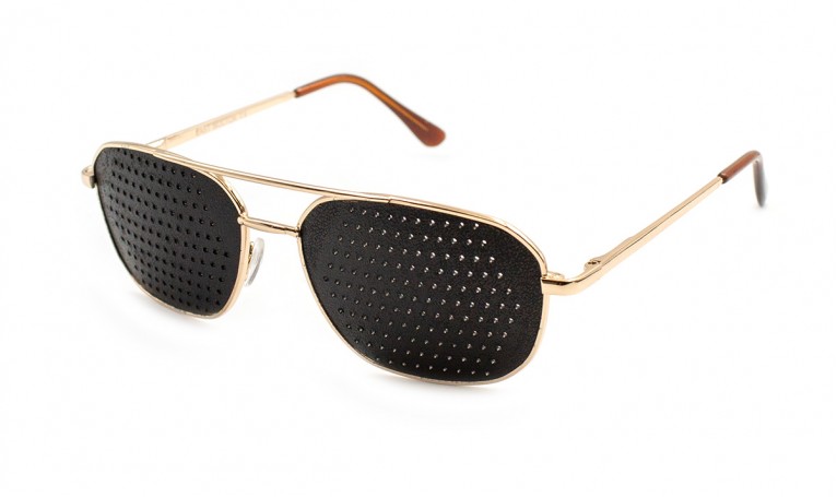 Окуляри з перфораційною лінзою 8982-C1