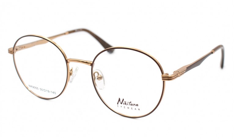 Оправа металева Nikitana 9055-C4