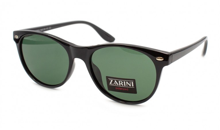 Сонцезахисні окуляри унісекс Zarini 9804-C2 (polarized)