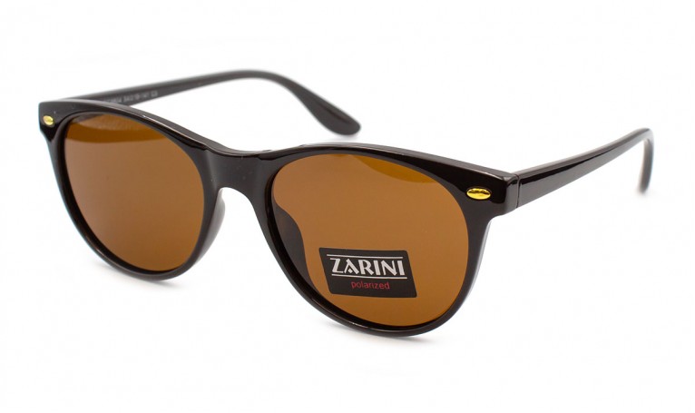 Сонцезахисні окуляри унісекс Zarini 9804-C3 (polarized)