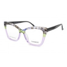 Оправа пластикова Chance B1056-C1