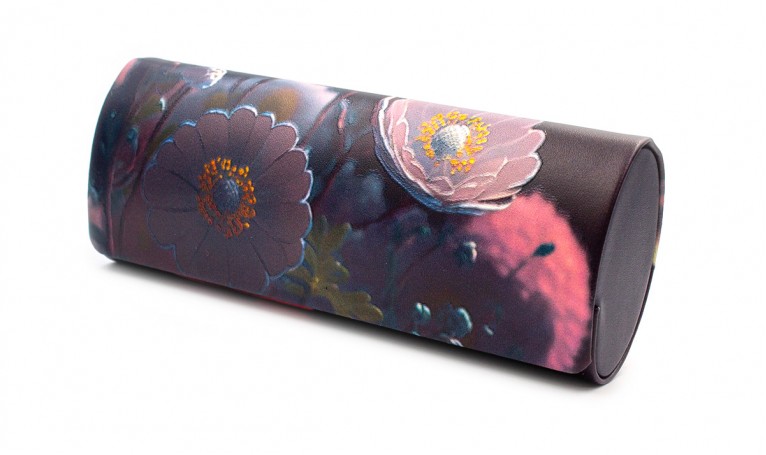 Футляр для окулярів авлюмінієвий BF-25701-23