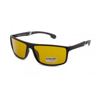Окуляри для водіїв (антифара) Babilon BL0908-C1