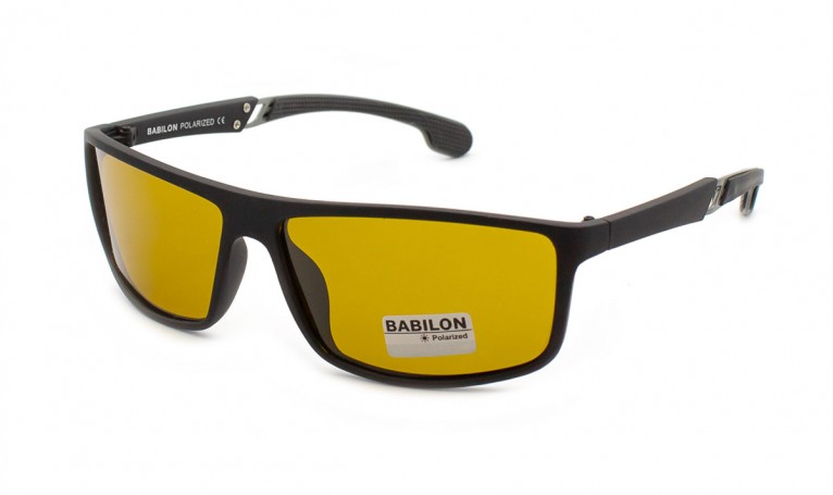 Окуляри для водіїв (антифара) Babilon BL0908-C1