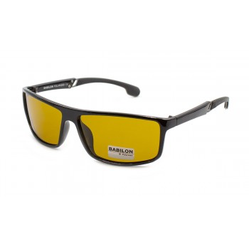 Окуляри для водіїв (антифара) Babilon BL0908-C5