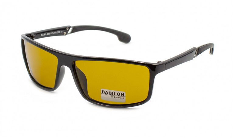 Окуляри для водіїв (антифара) Babilon BL0908-C5