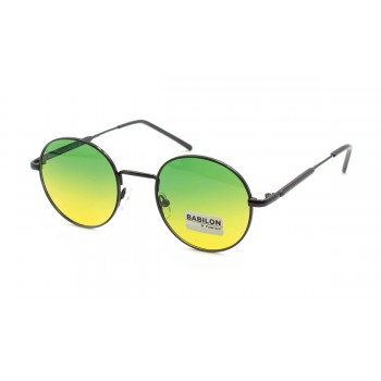 Окуляри для водіїв (антифара) Babilon BL0939-C5