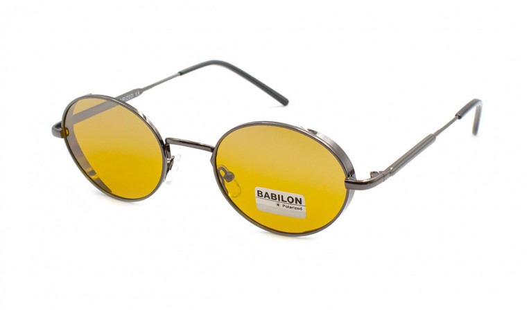 Окуляри для водіїв (антифара) Babilon BL0940-C4