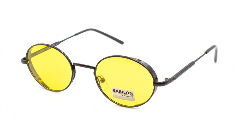 Окуляри для водіїв (антифара) Babilon BL0940-C5