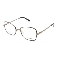 Оправа металева Dacchi (мет.) D33021-C1