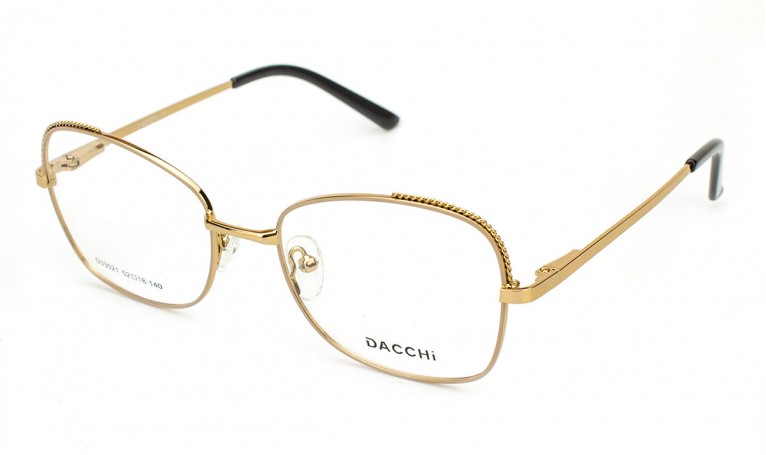 Оправа металева Dacchi (мет.) D33021-C4