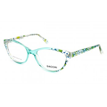 Оправа пластикова Dacchi D35617-C3