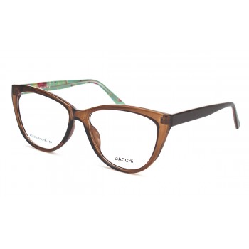 Оправа пластикова Dacchi D37395-C3