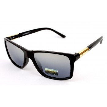 Окуляри для водіїв Eldorado (антифара) EL1011-C10