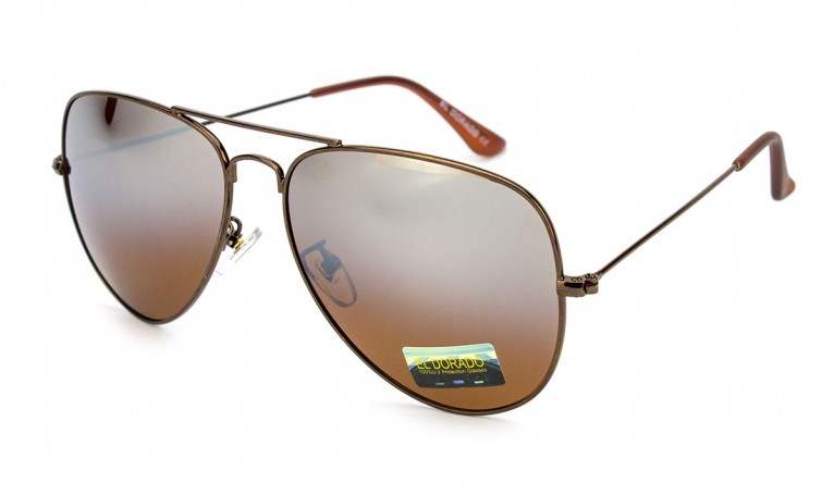 Окуляри для водіїв Eldorado (антифара) EL8007-K01-1