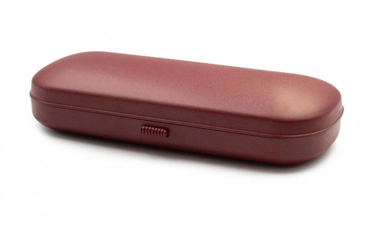 Футляр пластиковий ПЛ2