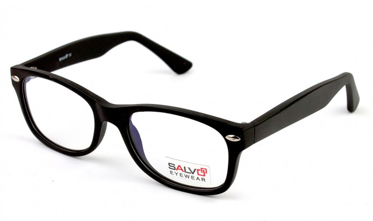 Оправа дитяча пластикова Salvo FXPS510327-C1