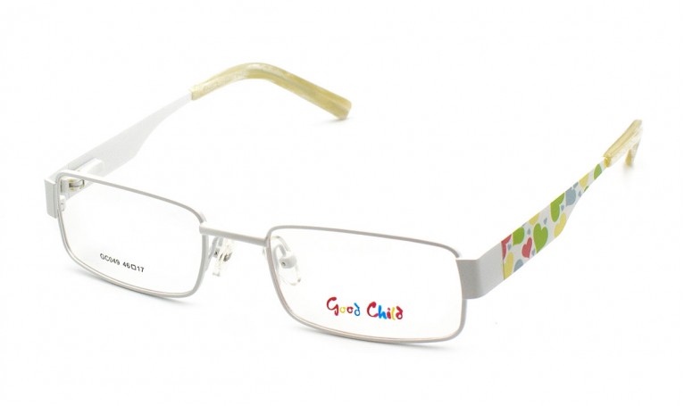 Оправа металева дитяча Good Child GK049-C1
