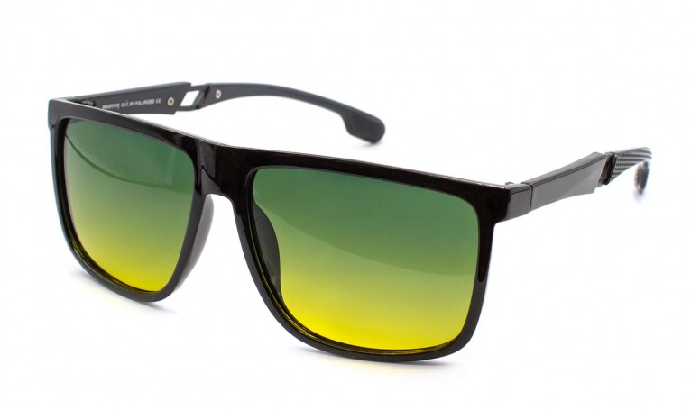 Окуляри для водіїв (антифара) Graffito GR3217-C6