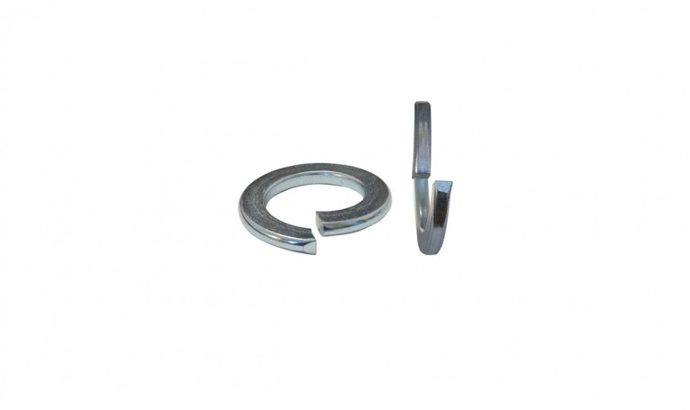 Гровер металевий Ø1,4 мм