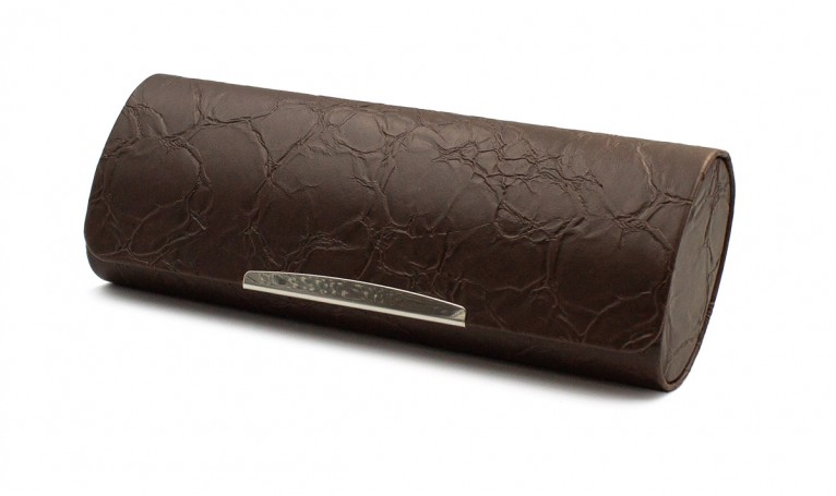 Алюмінієвий футляр для окулярів BF-25724