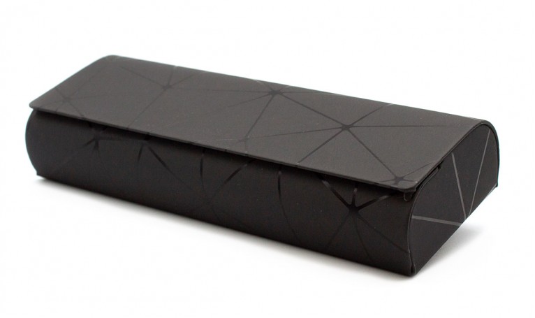 Футляр для окулярів авлюмінієвий MB-S9002A