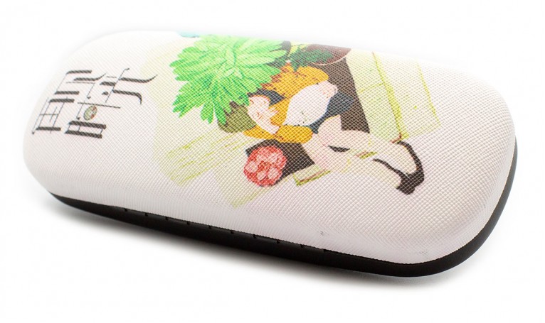 Футляр для окулярів дитячий T-801-4