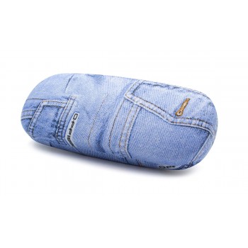 Алюмінієвий футляр для окулярів F2019-3