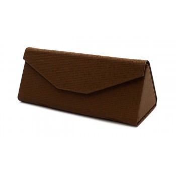 Алюмінієвий футляр для окулярів 930-16