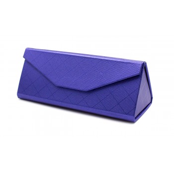 Алюмінієвий футляр для окулярів 930-11