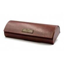 Алюмінієвий футляр для окулярівR-H8003-02