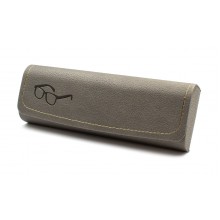 Алюмінієвий футляр для окулярівR-H8087-46