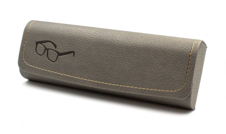 Алюмінієвий футляр для окулярівR-H8087-46