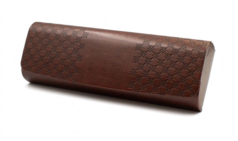 Алюмінієвий футляр для окулярів FM-10120-L91