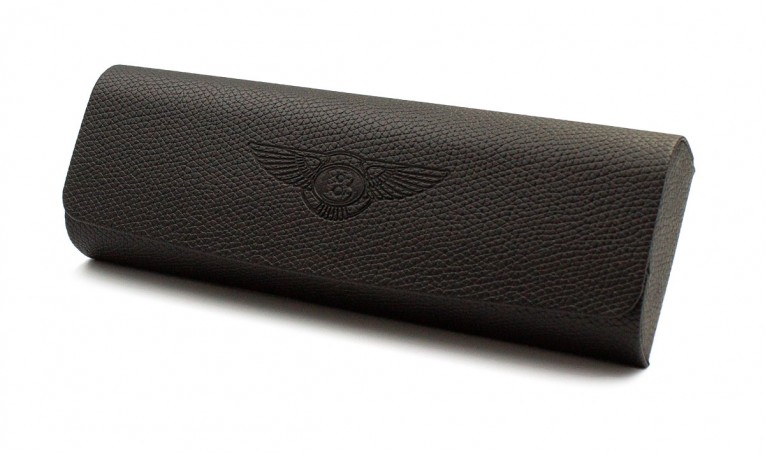 Алюмінієвий футляр для окулярів FM-10120-L150