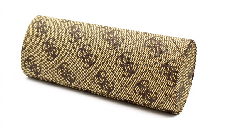 Алюмінієвий футляр для окулярів FM-10207-L110