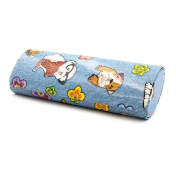 Футляр для окулярів алюмінієвий GM-AL-10207-K9