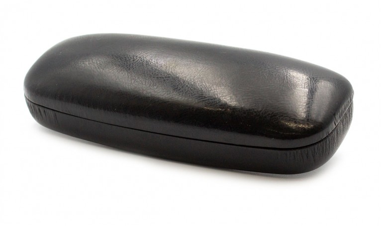 Футляр для окулярів алюмінієвий GM-2068-KA