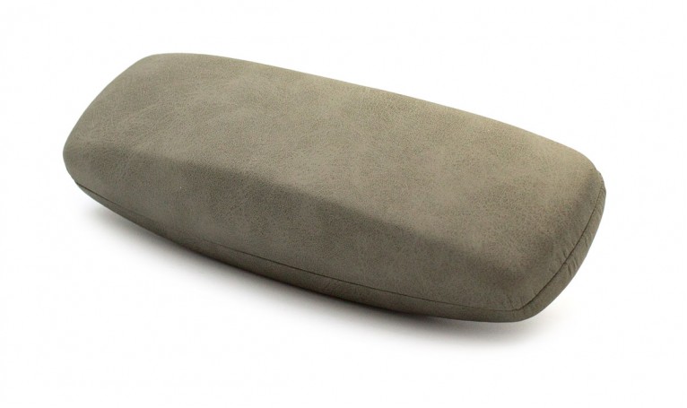 Алюмінієвий футляр для окулярів GM-540-A53