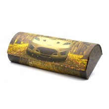 Алюмінієвий футляр для окулярів GM-28003-H5