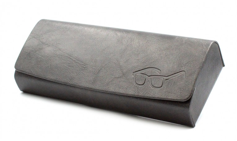 Алюмінієвий футляр для окулярів GM-10257-M3